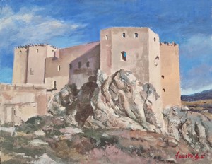 Exposici&oacute;n actual Babel